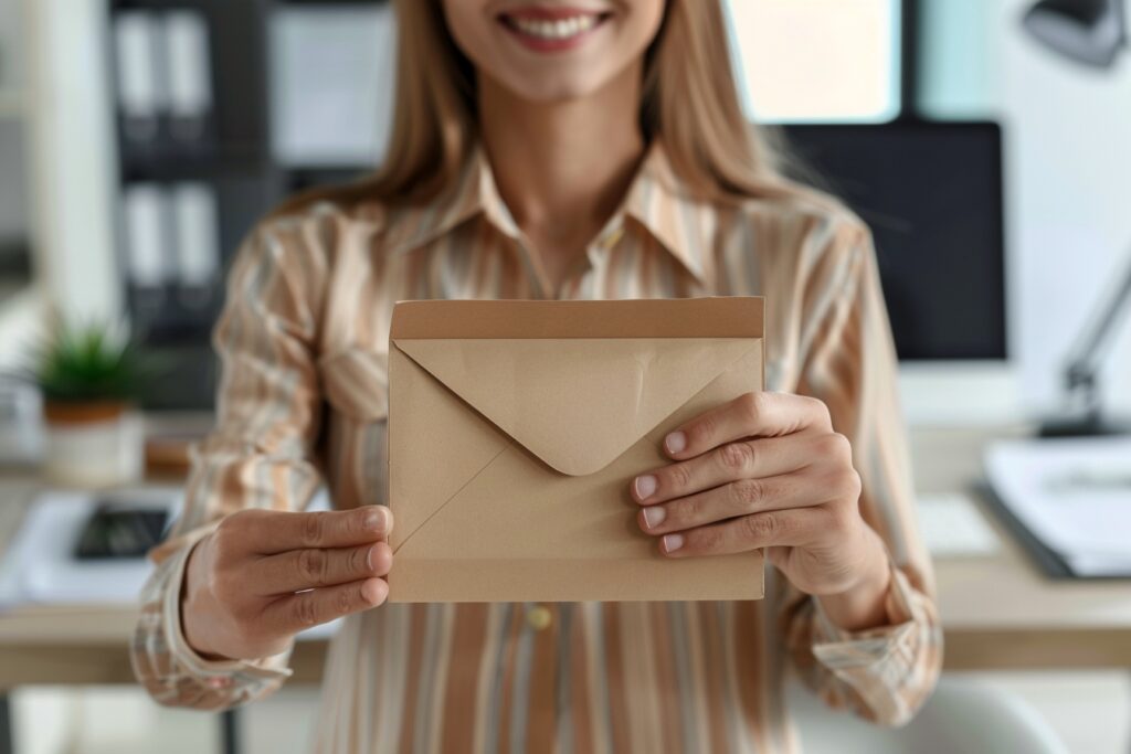 Comment envoyer un mail à l’Assurance Retraite ?